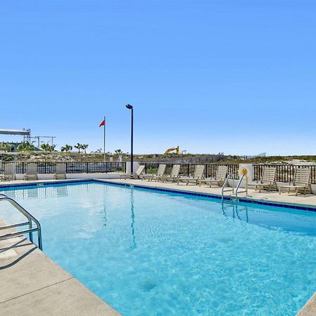 Island Winds East Aparthotel Gulf Shores Exteriör bild