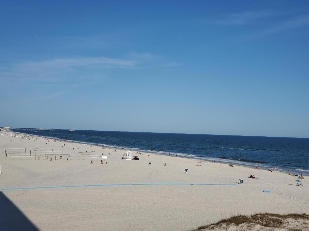 Island Winds East Aparthotel Gulf Shores Exteriör bild