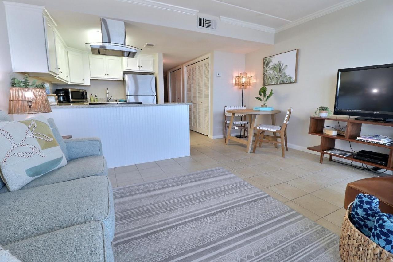 Island Winds East Aparthotel Gulf Shores Exteriör bild