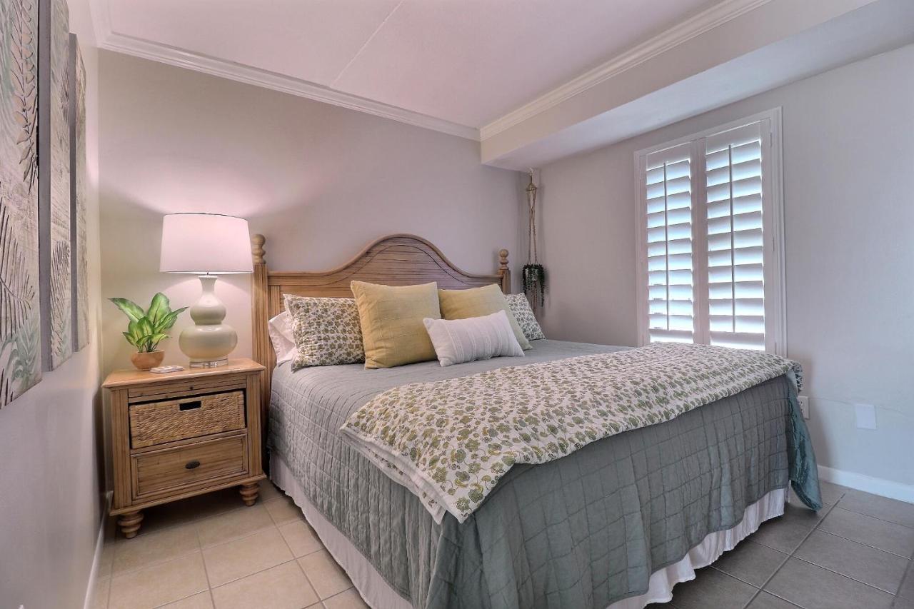 Island Winds East Aparthotel Gulf Shores Exteriör bild