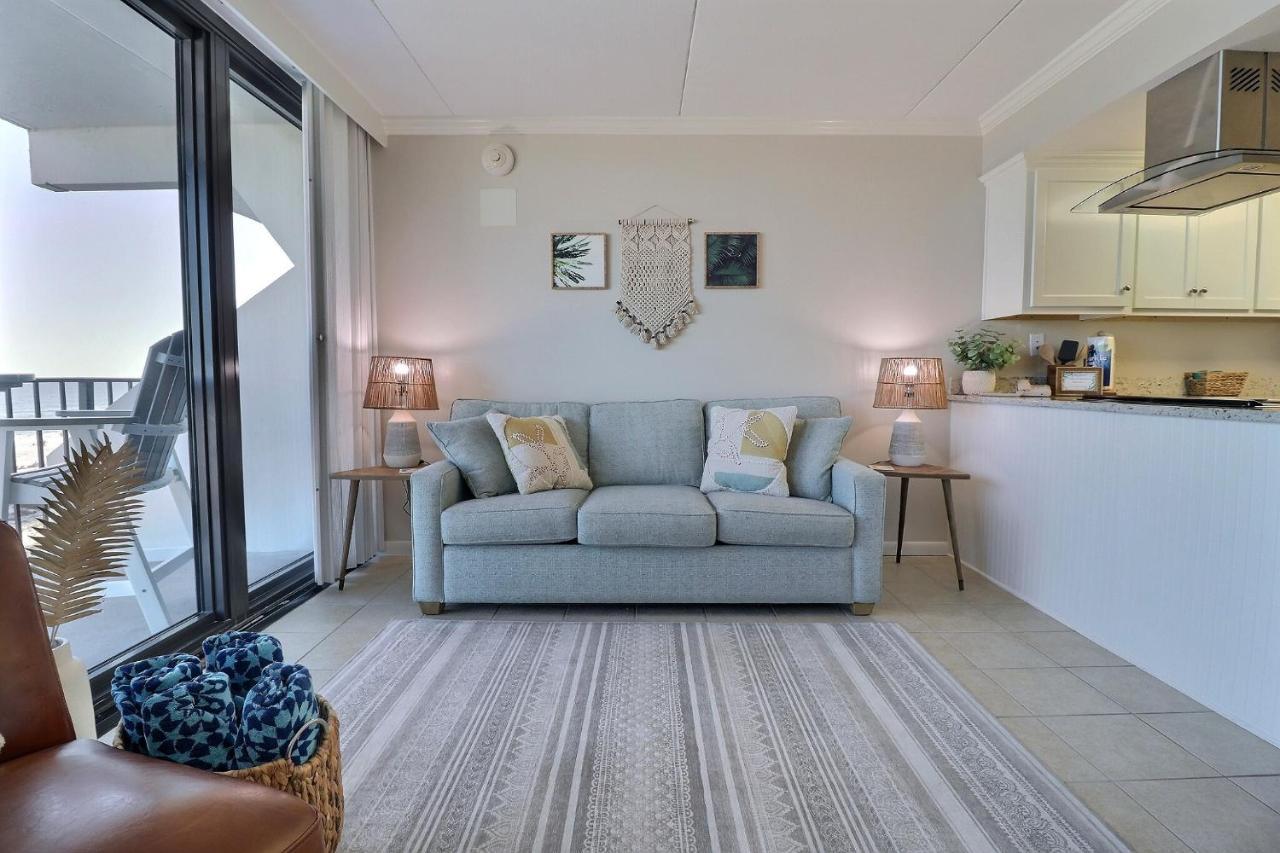 Island Winds East Aparthotel Gulf Shores Exteriör bild