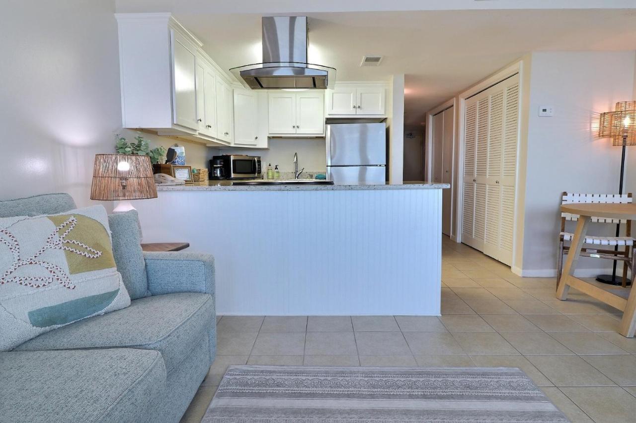 Island Winds East Aparthotel Gulf Shores Exteriör bild