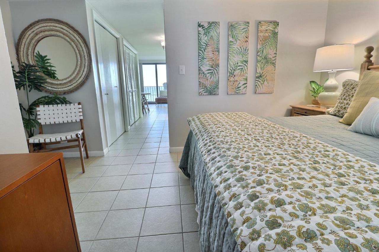 Island Winds East Aparthotel Gulf Shores Exteriör bild